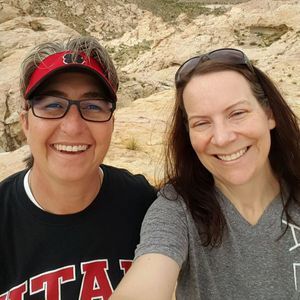 Meet your Posher, Jodi